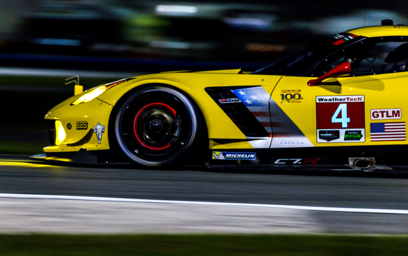 Illustration for article titled Here's Your Day Before The 24 Hours Of Daytona Mega Gallery